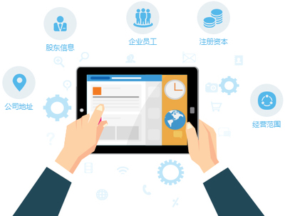 企業(yè)管理咨詢(xún)行業(yè)獲客數(shù)據(jù)資源