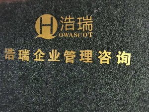 青島浩瑞企業(yè)管理咨詢(xún)