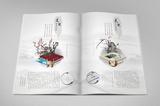 醫(yī)院管理咨詢公司產(chǎn)品畫冊(cè)——企業(yè)管理咨詢解決方案