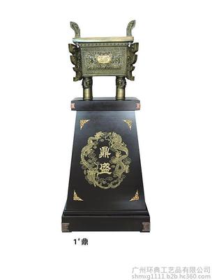 匠心雕琢，馬到功“誠(chéng)” 解讀夢(mèng)煥M12系列工藝美術(shù)大擺件