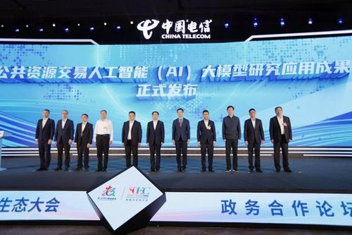 AI政務(wù)新火花 2025智能云生態(tài)大會政務(wù)合作論壇在福州舉辦的市場調(diào)研分析