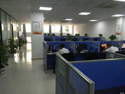 南京欽寶經濟信息咨詢 專業信息咨詢助力企業決策