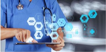 智能篩查機器人 優化健康服務，賦能人工智能公共服務技術咨詢